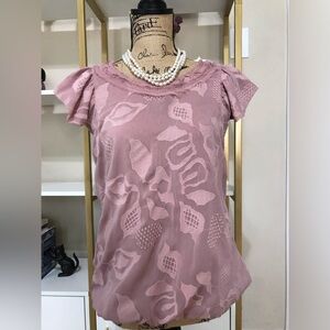 Max Studio Specialty Products Blouse